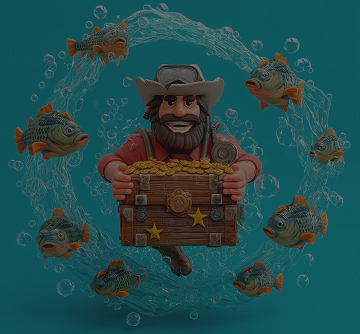 Big Bass Splash