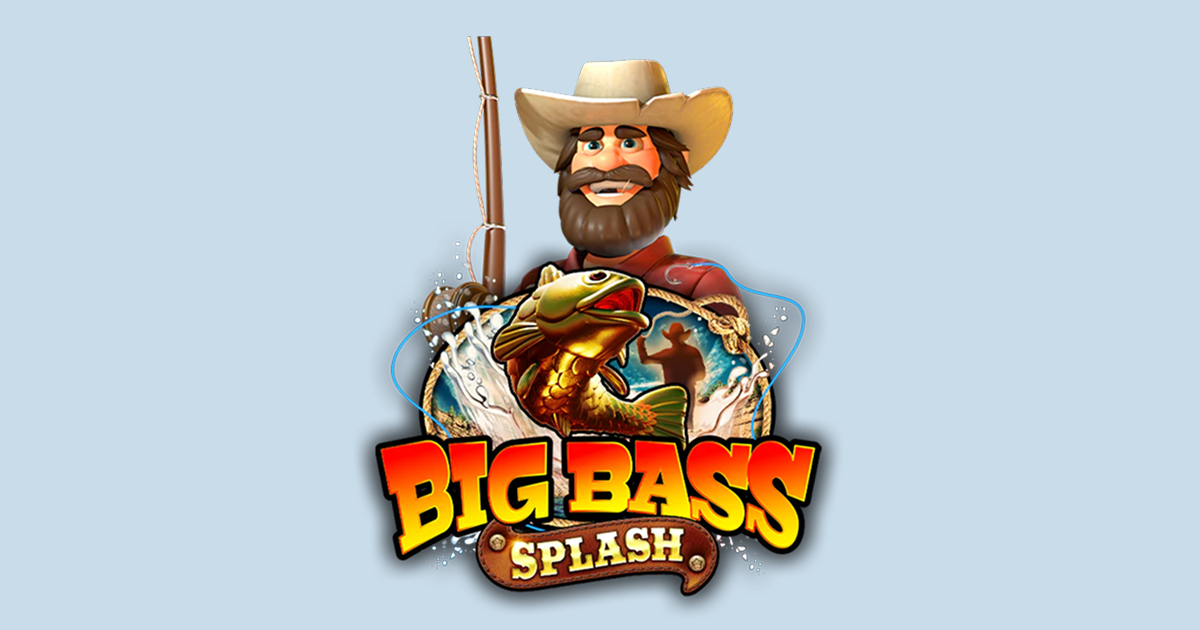 Big Bass Splash